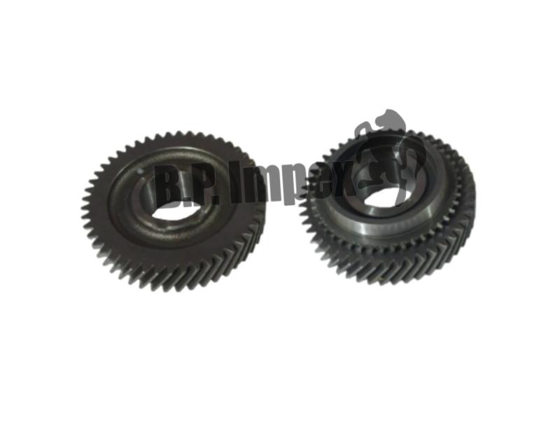 GEAR ASSEMBLY SIXTH DRIVE