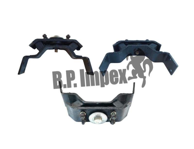 Engine Mounting Rear