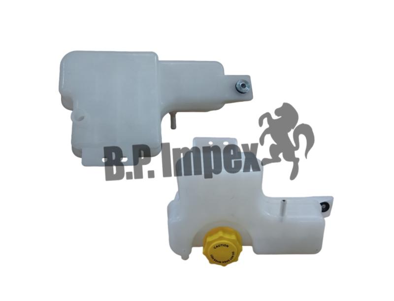 Degassing Tank Assy.