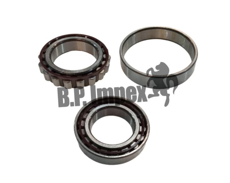 Cylindrical Roller Bearing
