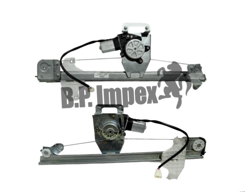 Regulator Window Power RH