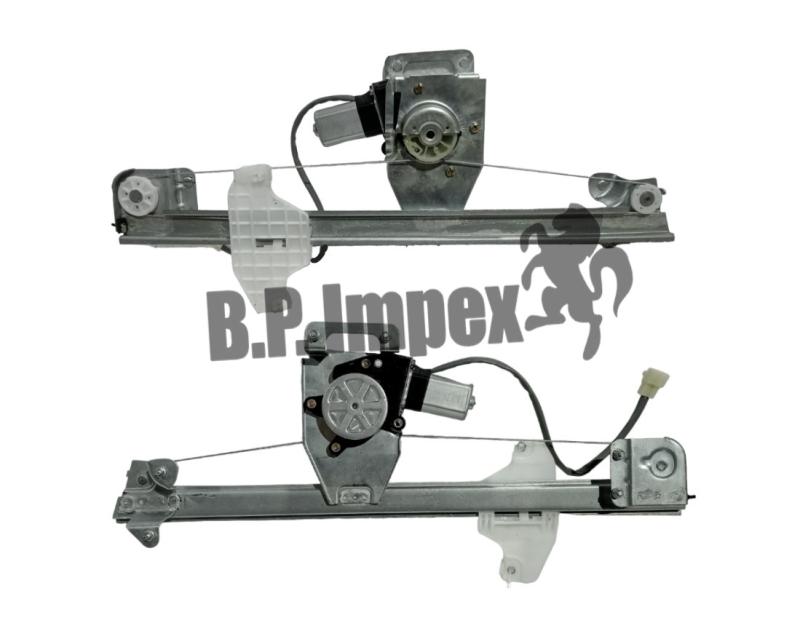 Regulator Window Passenger LH