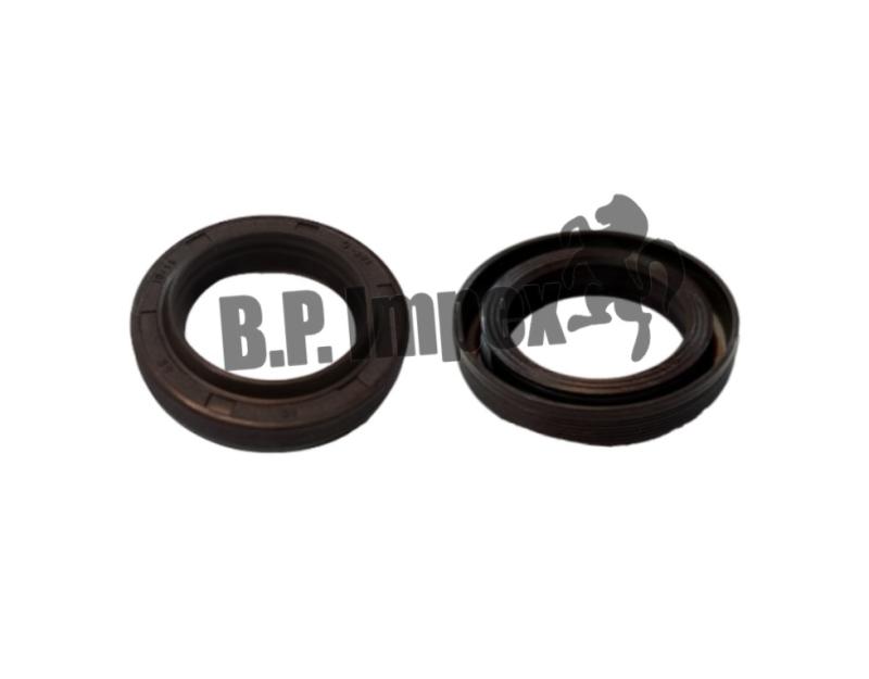 Oil Seal Rear