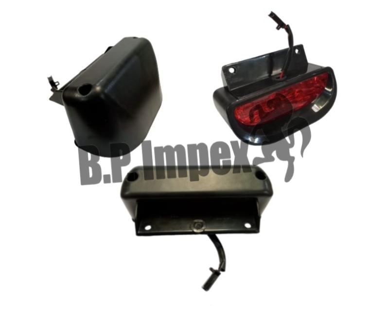 High Mounted Stop Lamp