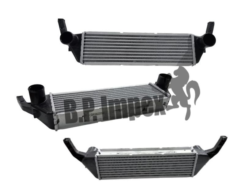 Intercooler 