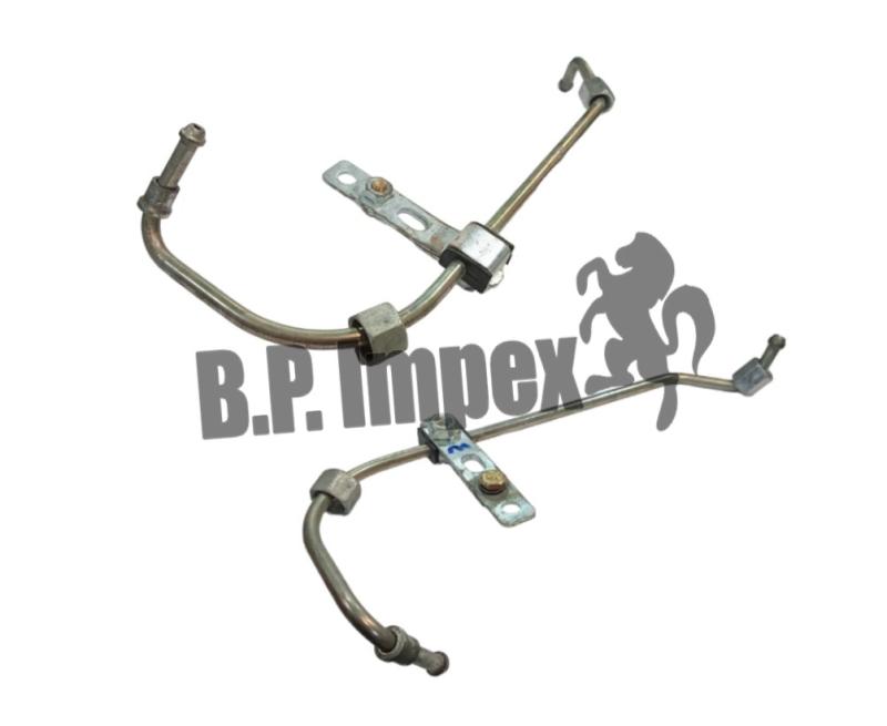 Pipe High Pressure Pump to Rail 2.6 