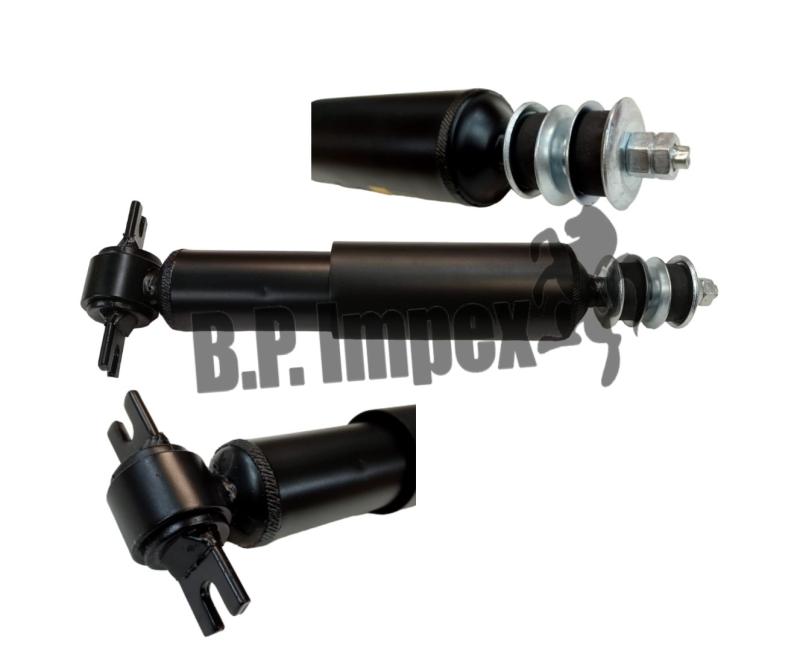 Shocker  Front - 2WD RHD