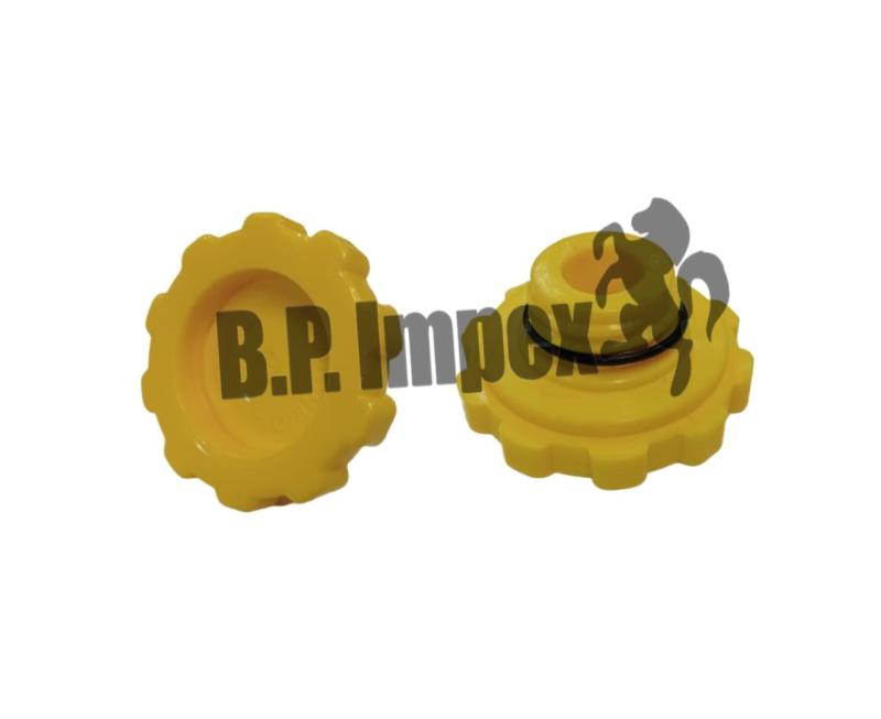 Oil Filler Cap