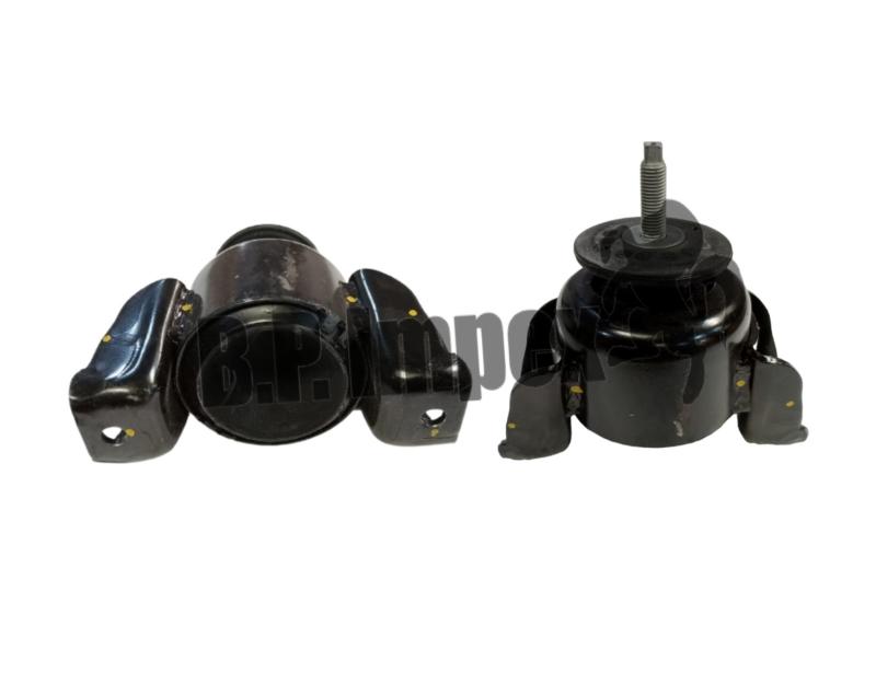 INSULATOR ENGINE MOUNT RH GASOLINE