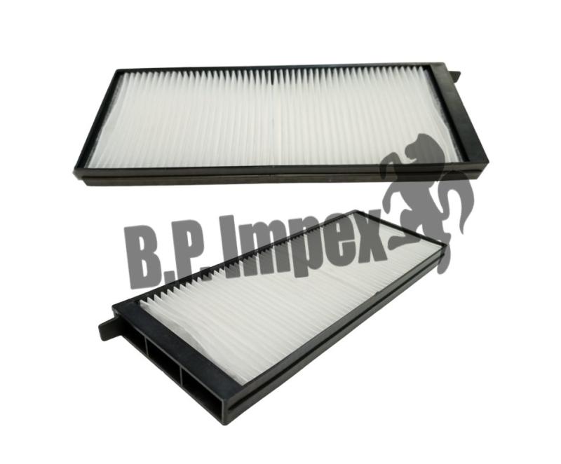 AC Filter