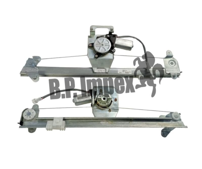 Regulator Electric Window Rear LH