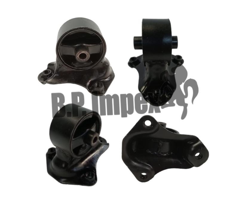 Insulator Engine Mount Front