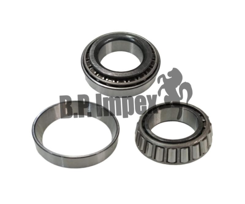 Front Wheel Bearing Outer