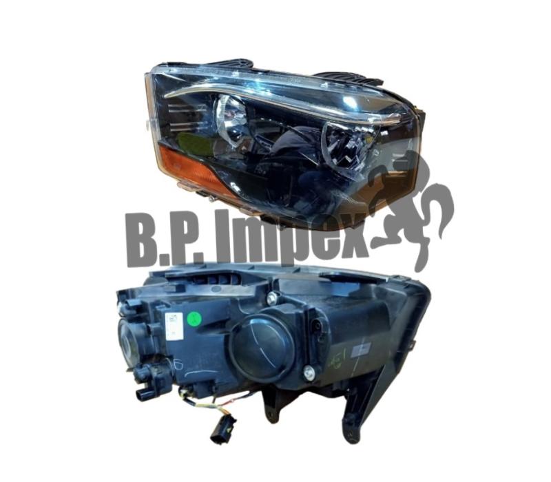 HEAD LAMP ASSEMBLY LH ,1701AAA05221N 1701AAA05921N