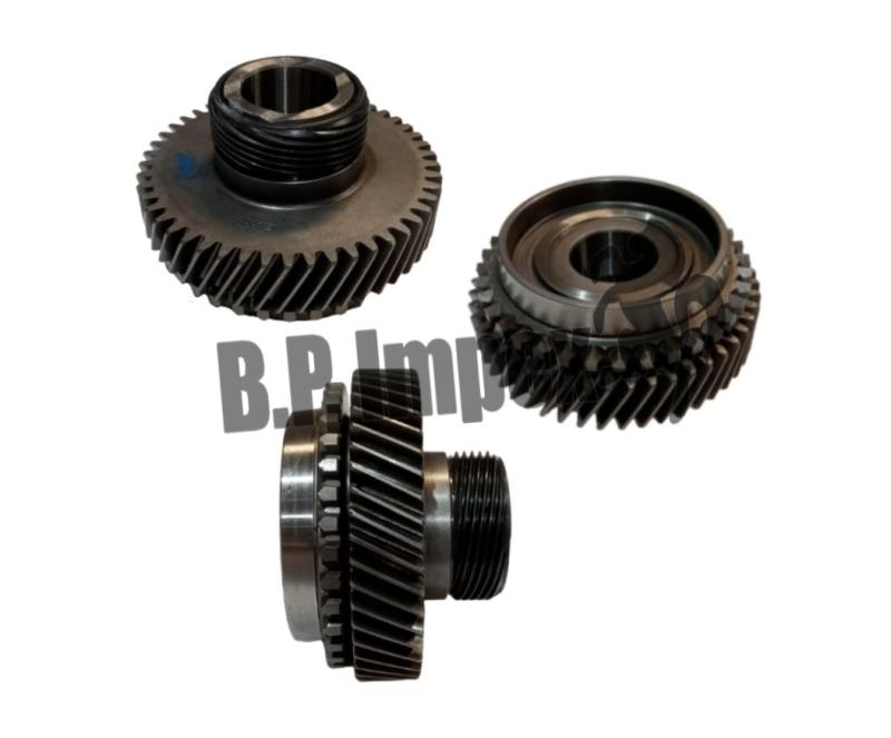 ASSY 5TH DRV GEAR STRUT TYPE 9T (520)