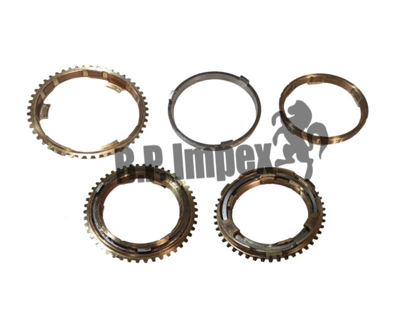RING SYNCHRO ASSY 1ST 2ND TX300
