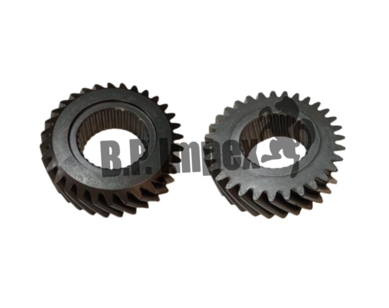 GEAR 5TH DRIVEN 6MT320 INHOUSE