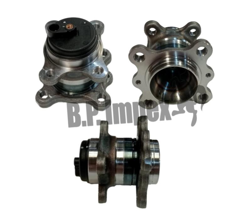 BEARING HUB ABS GEN3