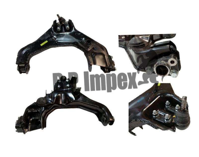 Control Lower Arm Assy LH 4WD