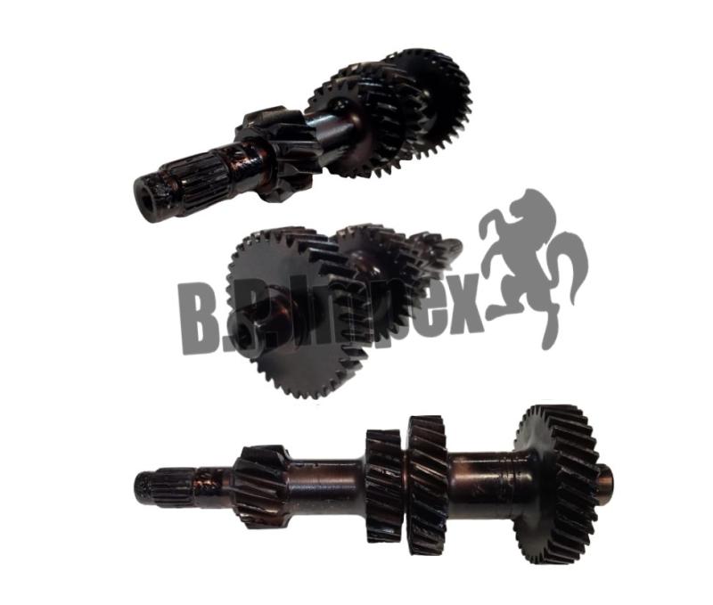 Counter Shaft V4 NGT530 R