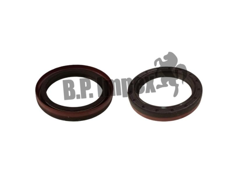 Oil Seal Front Cover