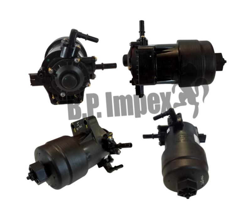Fuel Filter Assembly