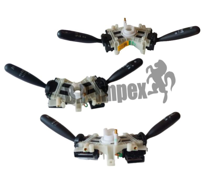 ASSY COMBINATION SWITCH RHD