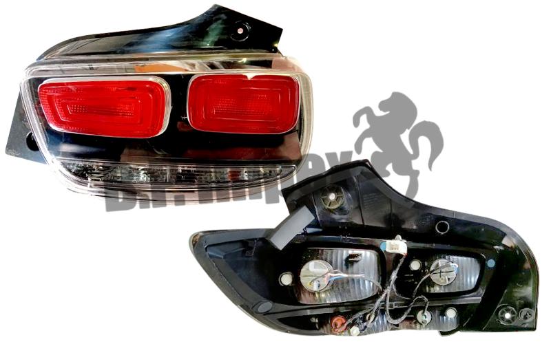 REAR LIGHT RH