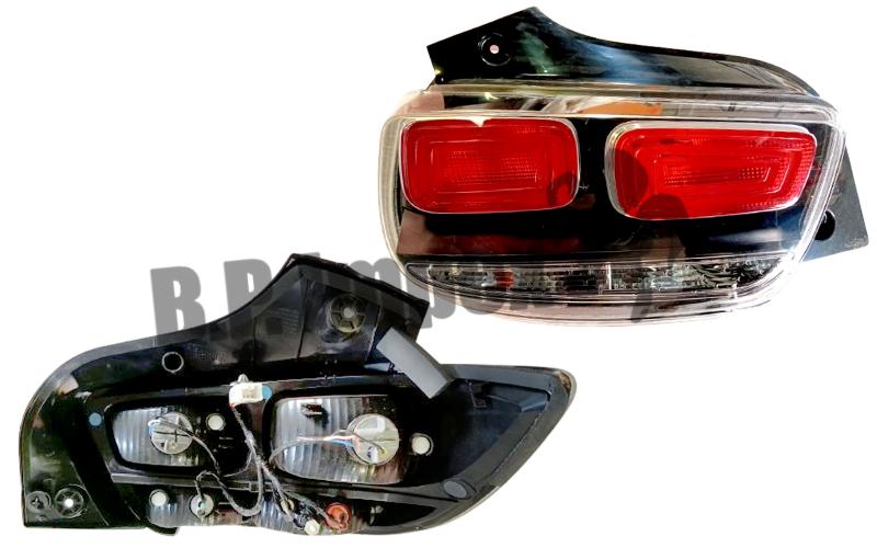 REAR LIGHT LH