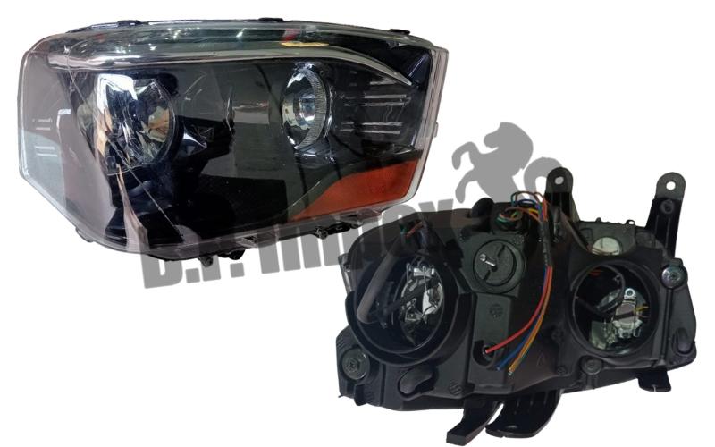 HEAD LAMP ASSEMBLY RH