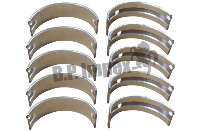 Main Bearing Shell Upper & Lower STD
