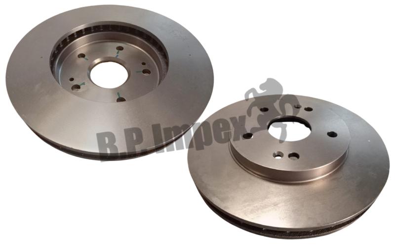 Brake Disc Front
