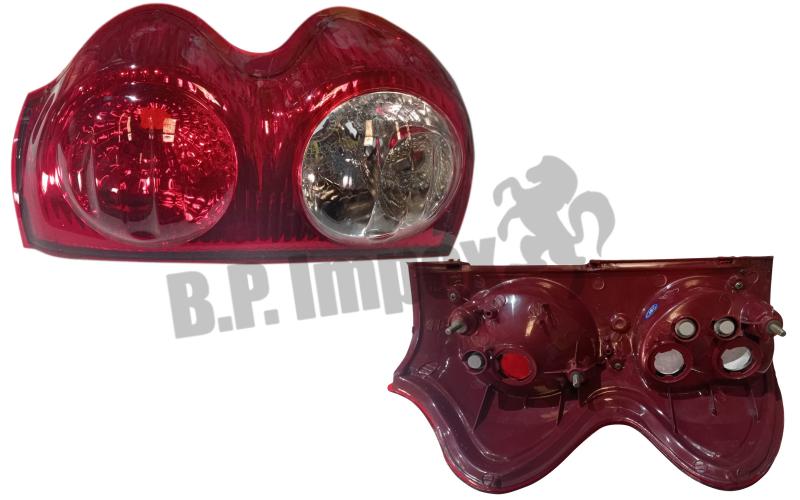 Tail Lamp Lower RH