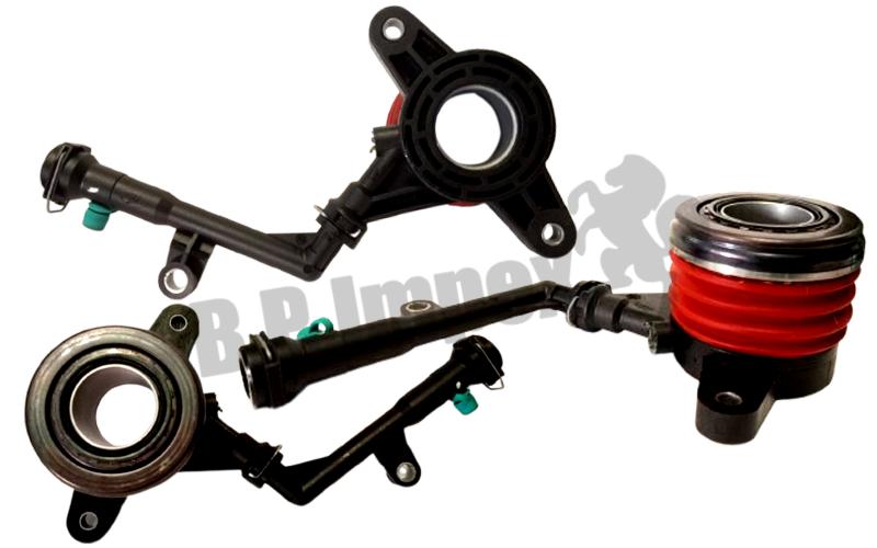 Slave Cylinder Concentric