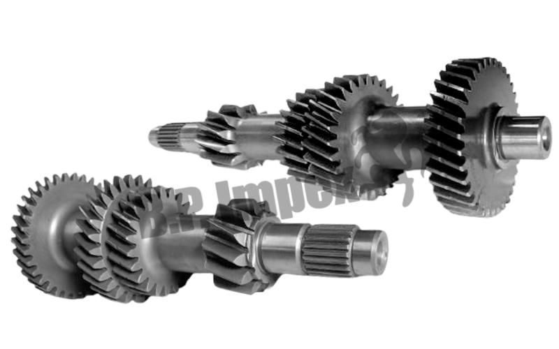 COUNTER SHAFT V4 NGT 520