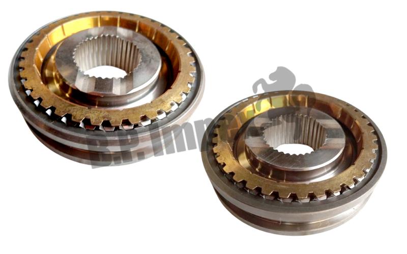 SYNCHROPACK ASSY 1ST 2ND NGT520,0703ED1010N