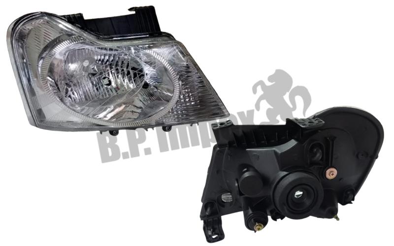 Head Lamp RH