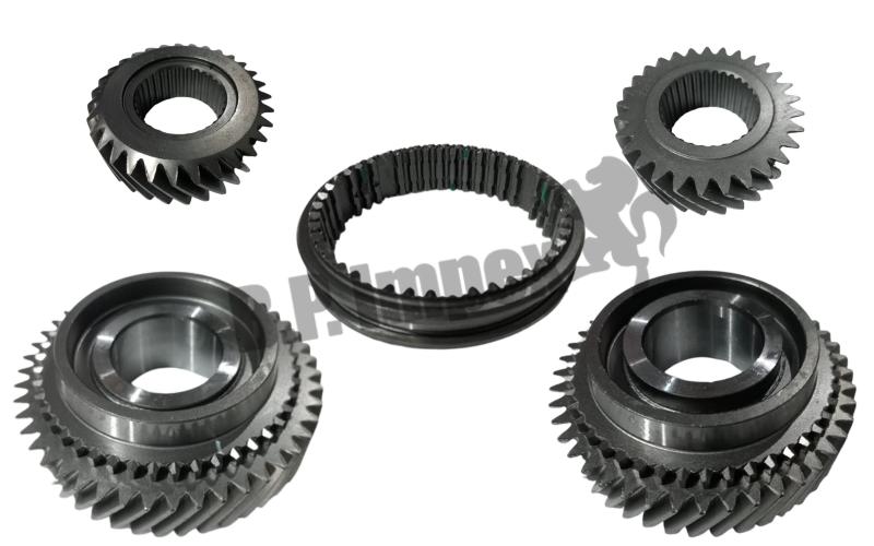 KIT GEAR FIFTH SIXTH