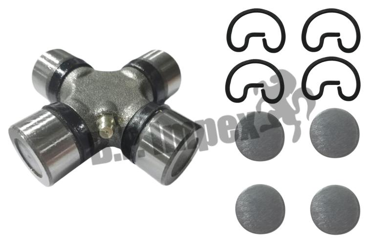 Kit Universal Joint Journal Cross,38166 , 0501AA0290N