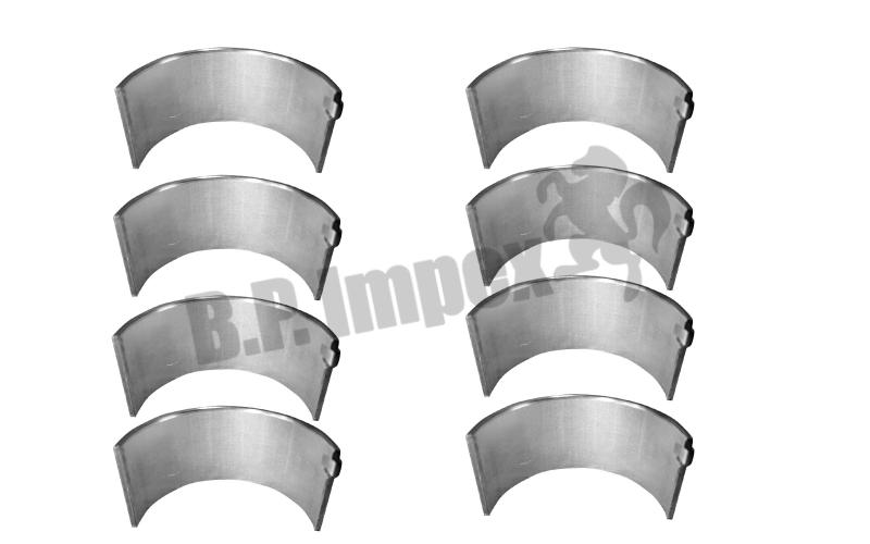 Connecting Rod Bearing 0.25,0312BC0150N-0.25 0024410
