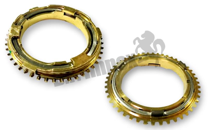 RING SYNCHRO ASSY 3RD 4TH TX300
