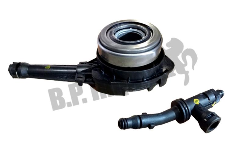 Release Bearing and Slave Concentric