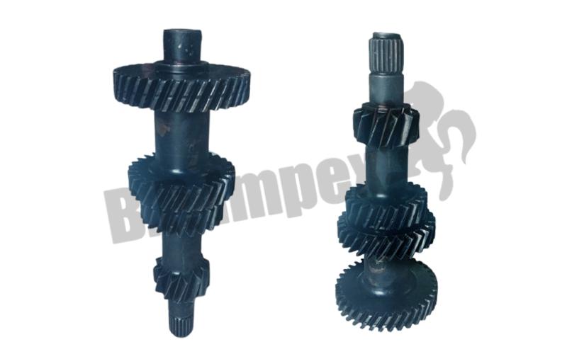 COUNTER SHAFT V4 NGT520