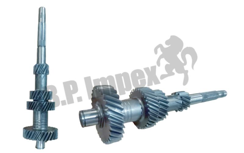 SHAFT COUNTER