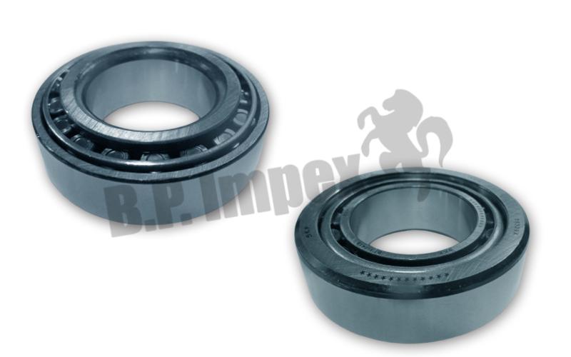 DIFFERENTIAL BEARING