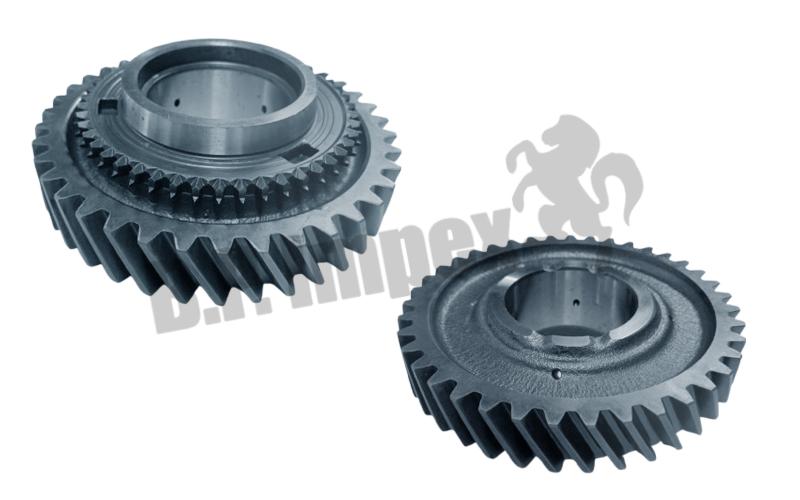 ASSY 1ST DRIVEN GEAR