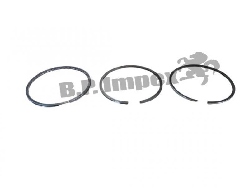 KIT PISTON RINGS
