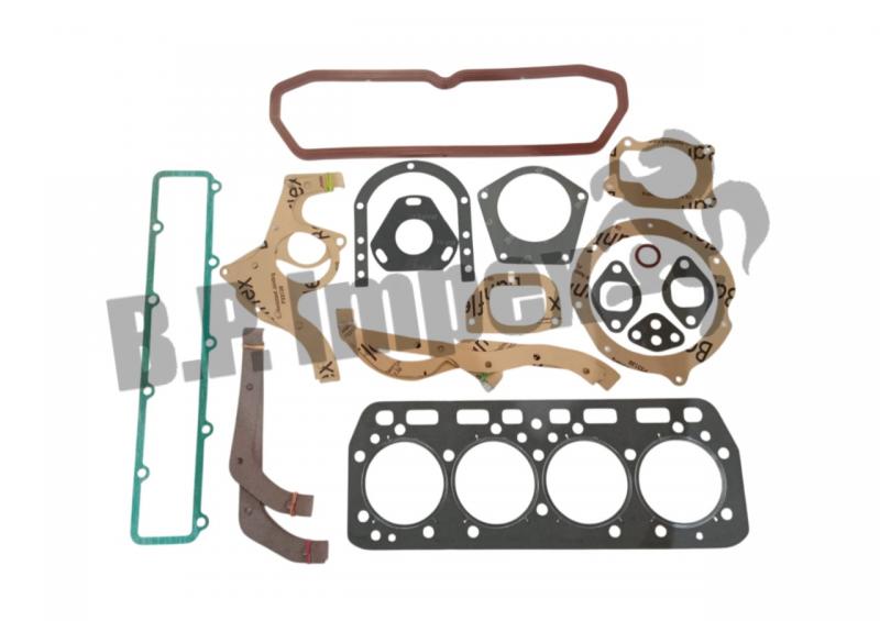 Complete Gaskets MDI ENGINE