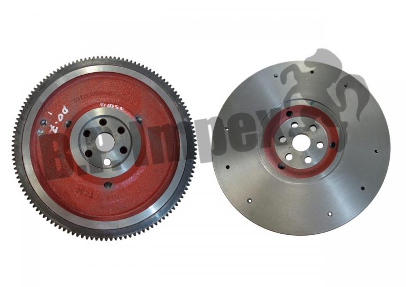 Flywheel Assy