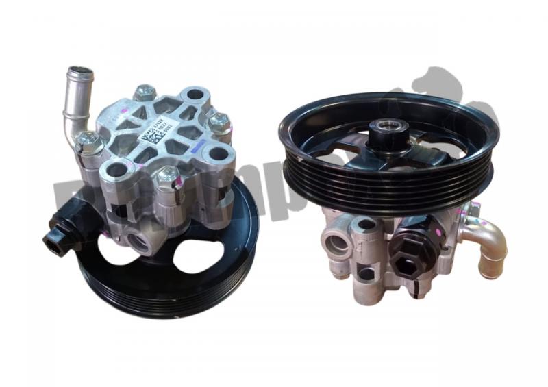 Power Steering Pump